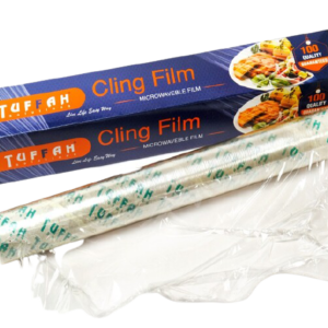 100 Quality Cling Flim