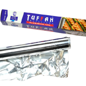 18 Meter Foil Roll