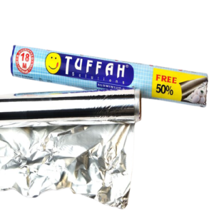 18 Special Foil Roll