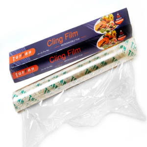 30 Quality Cling Flim