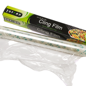 30 Number Cling Film