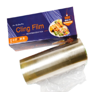 600 Quality Cling Flim