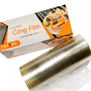 600 Special Cling Flim