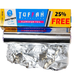 72 Highthick Foil Roll