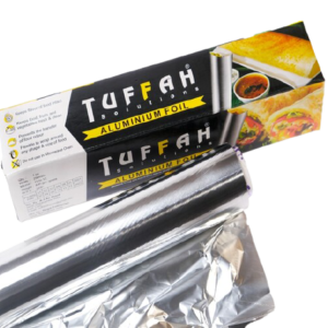 72 Jorden Foil Roll