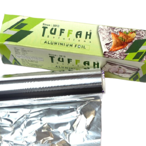 75 New Foil Roll