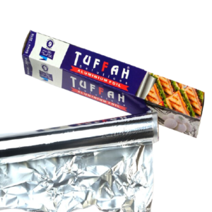 9 Meter Foil Roll