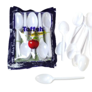 Strong Spoon