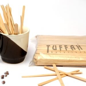 110mm Coffee stick