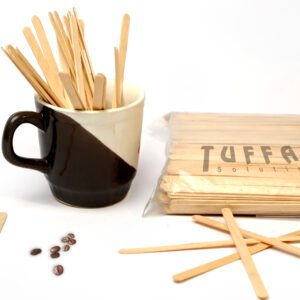 140mm Coffee stick