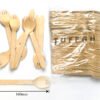 160mm spork