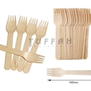 160mm Fork