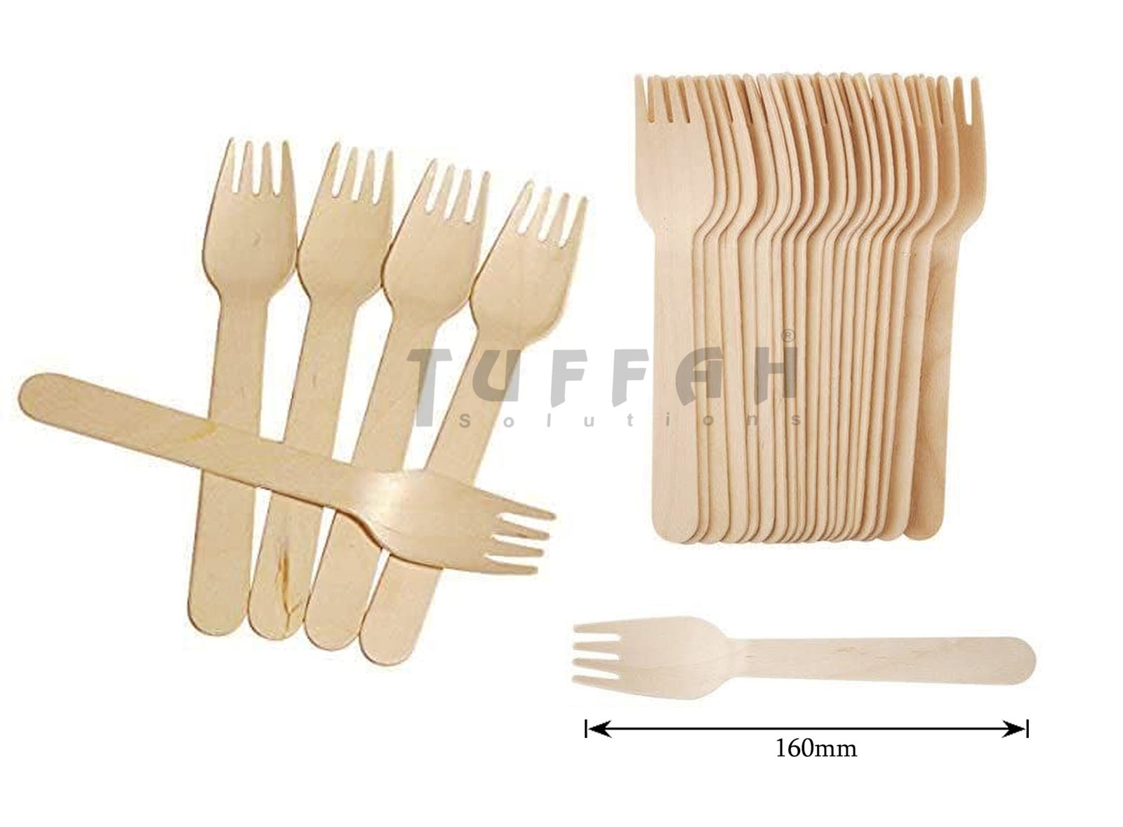 160mm fork