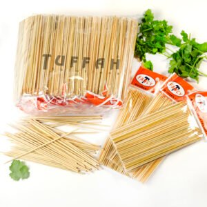 Barbeque Sticks 4″Inch