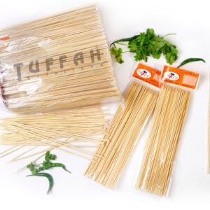 Barbeque Sticks 10″Inch