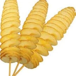 Potato Stick 12″Inch