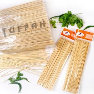 Barbeque Sticks 12″Inch