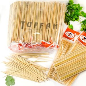 Barbeque Sticks 6″Inch