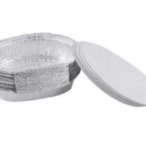 600 Aluminum Foil Container