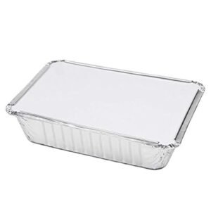 750 Aluminum Foil Container