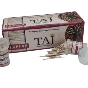 Taj Tooth Pick